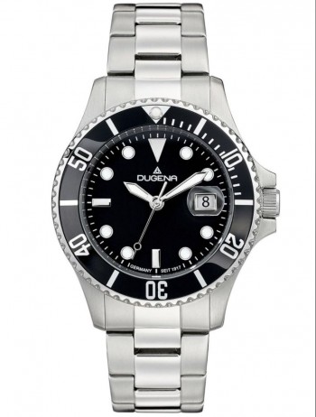 4460775 Diver Mens Diver`s Watch