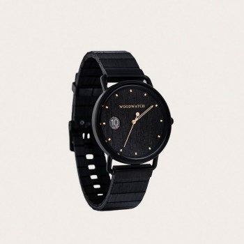 Noir - Minimal 40MM 