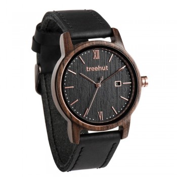 Odyssey Ebony Copper Black