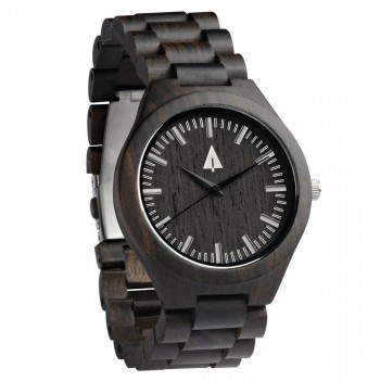 Classic Ebony Theo Monochrome