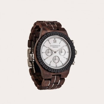 Everest - Chronograph - 45 Mm