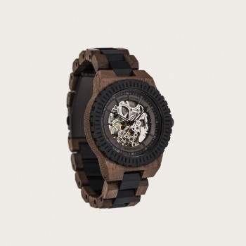 Urban Navigator - Automatic - 42mm