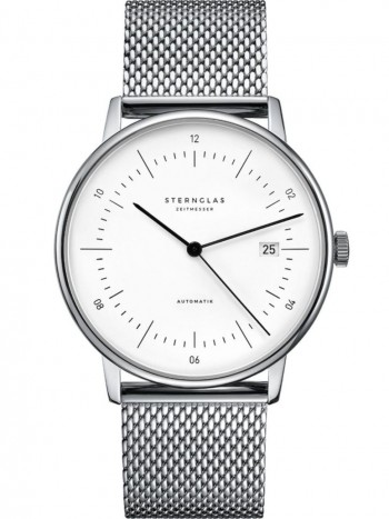 SNA01/403 Automatic Watch Naos